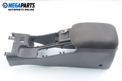 Armrest for Nissan Primera (P12) 2.2 Di, 126 hp, sedan, 5 doors, 2002