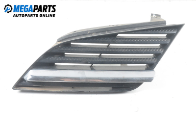 Grill for Nissan Primera (P12) 2.2 Di, 126 hp, sedan, 5 doors, 2002, position: left