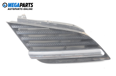 Grilă for Nissan Primera (P12) 2.2 Di, 126 hp, sedan, 5 uși, 2002, position: dreapta