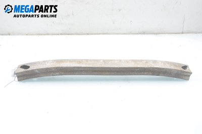 Bumper support brace impact bar for Nissan Primera (P12) 2.2 Di, 126 hp, sedan, 5 doors, 2002, position: front