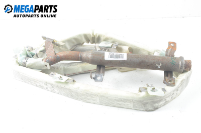 Airbag for Nissan Primera (P12) 2.2 Di, 126 hp, sedan, 5 türen, 2002, position: rechts