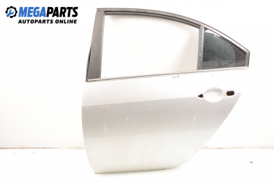 Door for Nissan Primera (P12) 2.2 Di, 126 hp, sedan, 5 doors, 2002, position: rear - left