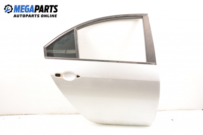 Door for Nissan Primera (P12) 2.2 Di, 126 hp, sedan, 5 doors, 2002, position: rear - right