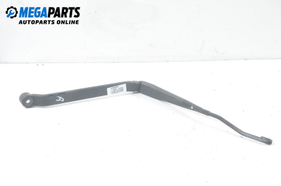 Front wipers arm for Mitsubishi Outlander I 2.4 4WD, 162 hp, suv automatic, 2005, position: right