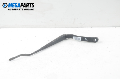 Front wipers arm for Mitsubishi Outlander I 2.4 4WD, 162 hp, suv automatic, 2005, position: left
