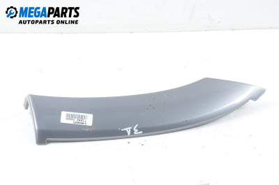 Fender arch for Mitsubishi Outlander I 2.4 4WD, 162 hp, suv, 5 doors automatic, 2005, position: rear - right