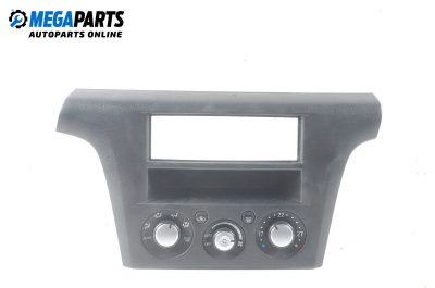 Air conditioning panel for Mitsubishi Outlander I 2.4 4WD, 162 hp, suv, 5 doors automatic, 2005