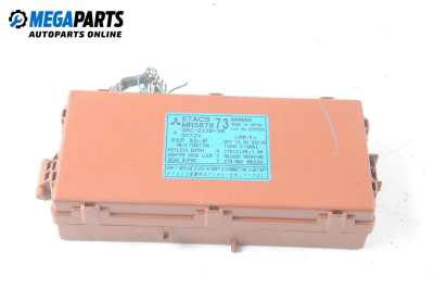 Module for Mitsubishi Outlander I SUV (03.2001 - 12.2006), № MR587873