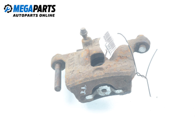 Caliper for Mitsubishi Outlander I 2.4 4WD, 162 hp, suv, 5 doors automatic, 2005, position: rear - left