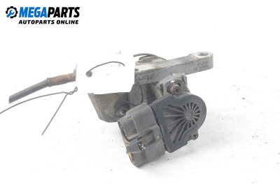 Potentiometer gaspedal for Mitsubishi Outlander I 2.4 4WD, 162 hp, suv, 5 türen automatic, 2005