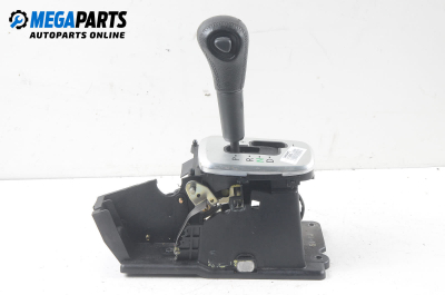 Shifter for Mitsubishi Outlander I 2.4 4WD, 162 hp, suv automatic, 2005