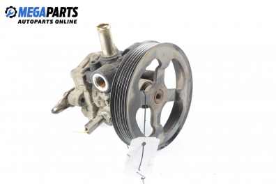 Power steering pump for Mitsubishi Outlander I 2.4 4WD, 162 hp, suv, 5 doors automatic, 2005