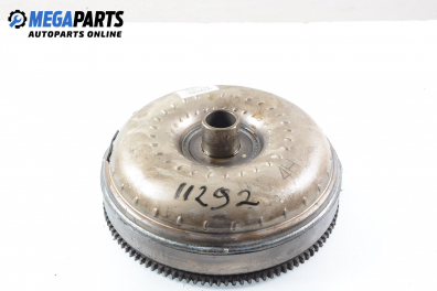 Torque converter for Mitsubishi Outlander I 2.4 4WD, 162 hp, suv, 5 doors automatic, 2005