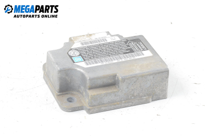 Airbag module for Alfa Romeo 147 1.6 16V T.Spark, 120 hp, hatchback, 2000 № 46756117