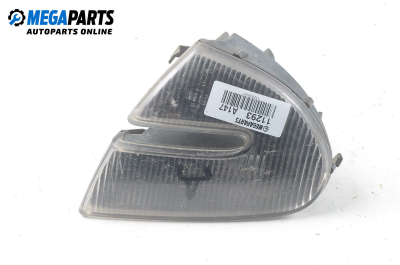 Blinklicht for Alfa Romeo 147 1.6 16V T.Spark, 120 hp, hecktür, 3 türen, 2000, position: rechts