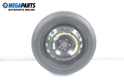 Spare tire for Alfa Romeo 147 (2000-2010) 15 inches, width 4 (The price is for one piece)