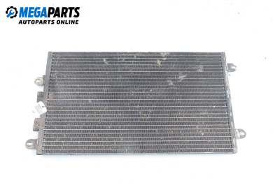 Air conditioning radiator for Alfa Romeo 147 1.6 16V T.Spark, 120 hp, hatchback, 2000