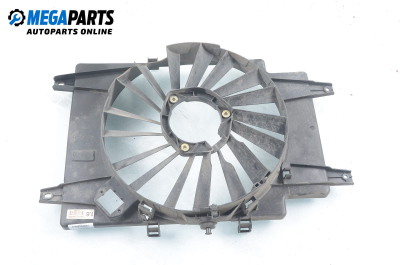 Fan shroud for Alfa Romeo 147 1.6 16V T.Spark, 120 hp, hatchback, 3 doors, 2000