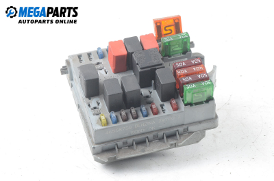 Fuse box for Alfa Romeo 147 1.6 16V T.Spark, 120 hp, hatchback, 3 doors, 2000