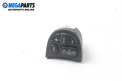 Buttons panel for Alfa Romeo 147 1.6 16V T.Spark, 120 hp, hatchback, 2000