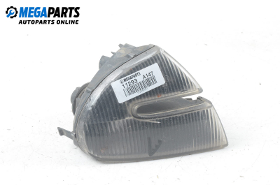 Blinklicht for Alfa Romeo 147 1.6 16V T.Spark, 120 hp, hecktür, 3 türen, 2000, position: links