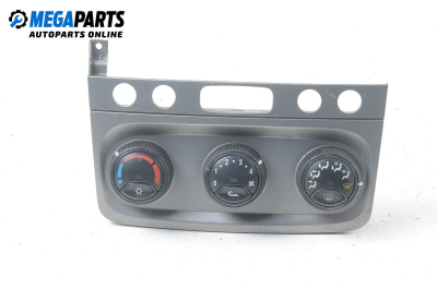 Air conditioning panel for Alfa Romeo 147 1.6 16V T.Spark, 120 hp, hatchback, 3 doors, 2000