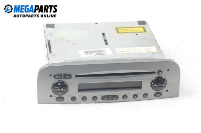 CD player for Alfa Romeo 147 (2000-2010)