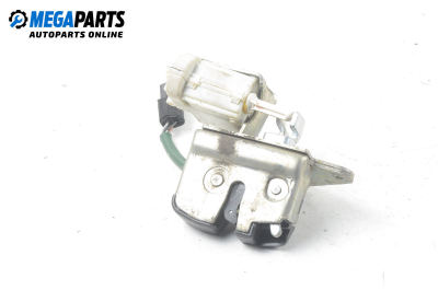 Trunk lock for Alfa Romeo 147 1.6 16V T.Spark, 120 hp, hatchback, 3 doors, 2000, position: rear