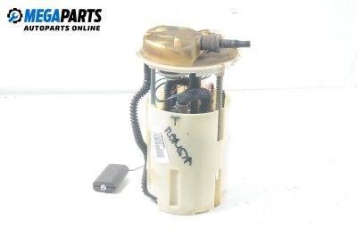 Fuel pump for Alfa Romeo 147 1.6 16V T.Spark, 120 hp, hatchback, 3 doors, 2000