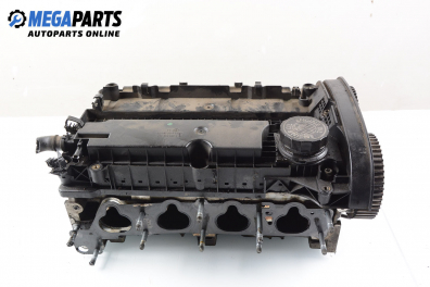 Engine head for Alfa Romeo 147 1.6 16V T.Spark, 120 hp, hatchback, 3 doors, 2000