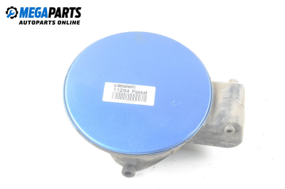 Fuel tank door for Volkswagen Passat (B5; B5.5) 1.9 TDI, 110 hp, station wagon, 5 doors, 1999