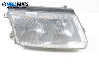 Headlight for Volkswagen Passat (B5; B5.5) 1.9 TDI, 110 hp, station wagon, 5 doors, 1999, position: right