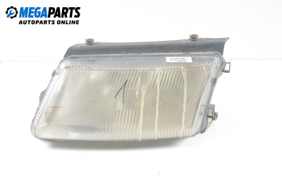 Headlight for Volkswagen Passat (B5; B5.5) 1.9 TDI, 110 hp, station wagon, 5 doors, 1999, position: left