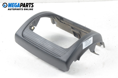 Interior plastic for Volkswagen Passat (B5; B5.5) 1.9 TDI, 110 hp, station wagon, 5 doors, 1999, position: front