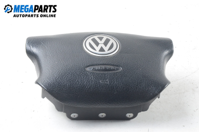 Airbag for Volkswagen Passat (B5; B5.5) 1.9 TDI, 110 hp, combi, 5 uși, 1999, position: fața