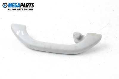 Handgriff for Volkswagen Passat (B5; B5.5) 1.9 TDI, 110 hp, combi, 5 türen, 1999, position: rechts, rückseite