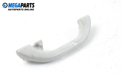 Handle for Volkswagen Passat (B5; B5.5) 1.9 TDI, 110 hp, station wagon, 5 doors, 1999, position: rear - left