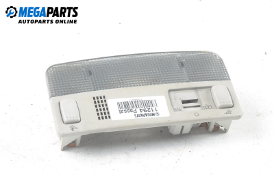 Plafonieră interioară for Volkswagen Passat (B5; B5.5) 1.9 TDI, 110 hp, combi, 5 uși, 1999