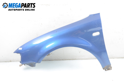 Fender for Volkswagen Passat (B5; B5.5) 1.9 TDI, 110 hp, station wagon, 5 doors, 1999, position: front - left