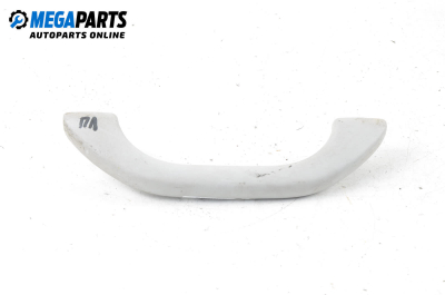 Handle for Volkswagen Passat (B5; B5.5) 1.9 TDI, 110 hp, station wagon, 5 doors, 1999, position: front - left