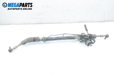 Hydraulic steering rack for Volkswagen Passat (B5; B5.5) 1.9 TDI, 110 hp, station wagon, 5 doors, 1999