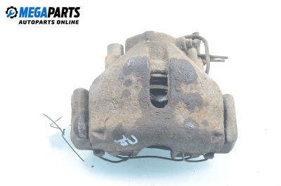 Caliper for Volkswagen Passat (B5; B5.5) 1.9 TDI, 110 hp, station wagon, 5 doors, 1999, position: front - right