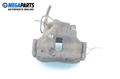 Caliper for Volkswagen Passat (B5; B5.5) 1.9 TDI, 110 hp, station wagon, 5 doors, 1999, position: front - left