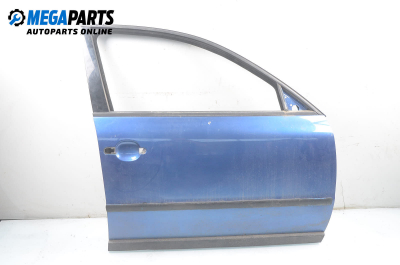 Door for Volkswagen Passat (B5; B5.5) 1.9 TDI, 110 hp, station wagon, 5 doors, 1999, position: front - right