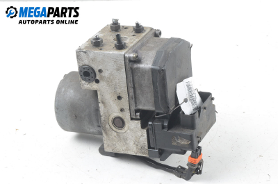 ABS for Volkswagen Passat (B5; B5.5) 1.9 TDI, 110 hp, combi, 1999 № Bosch 0 273 000 286