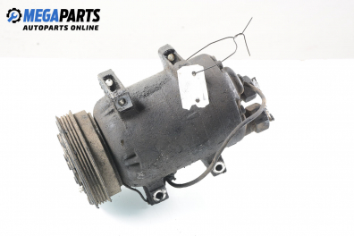 AC compressor for Volkswagen Passat (B5; B5.5) 1.9 TDI, 110 hp, station wagon, 5 doors, 1999