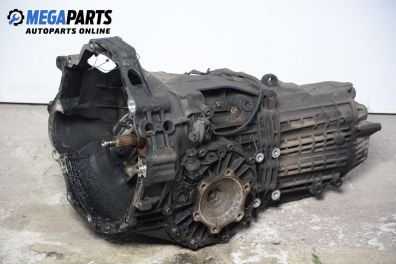  for Volkswagen Passat (B5; B5.5) 1.9 TDI, 110 hp, combi, 1999