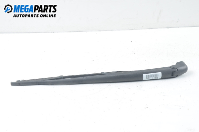 Rear wiper arm for Fiat Stilo 1.6 16V, 103 hp, hatchback, 5 doors, 2002, position: rear