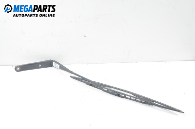 Front wipers arm for Fiat Stilo 1.6 16V, 103 hp, hatchback, 2002, position: left