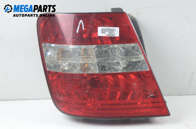 Tail light for Fiat Stilo 1.6 16V, 103 hp, hatchback, 5 doors, 2002, position: left